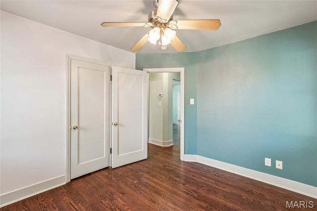 1275 St Mark Drive, Florissant, MO 63031