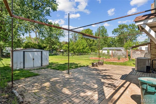 1275 St Mark Drive, Florissant, MO 63031