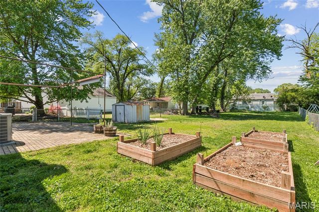 1275 St Mark Drive, Florissant, MO 63031