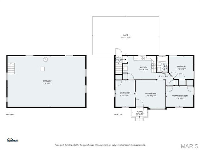 1275 St Mark Drive, Florissant, MO 63031