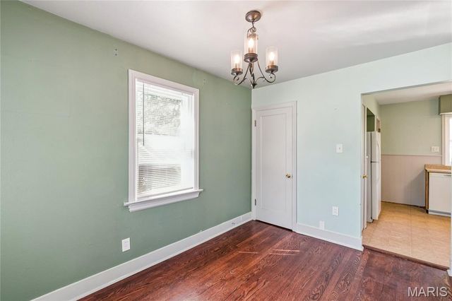 1275 St Mark Drive, Florissant, MO 63031