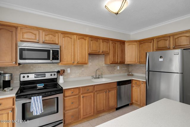 1 Channel Drive 206, Monmouth Beach, NJ 07750