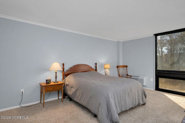 1 Channel Drive 206, Monmouth Beach, NJ 07750