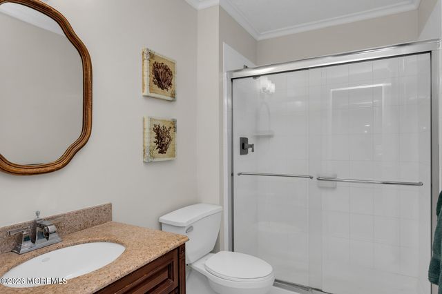 1 Channel Drive 206, Monmouth Beach, NJ 07750