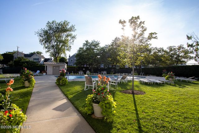 1 Channel Drive 206, Monmouth Beach, NJ 07750