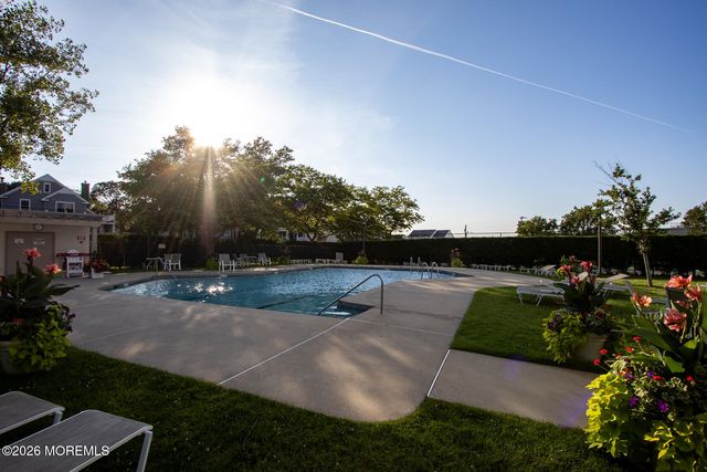 1 Channel Drive 206, Monmouth Beach, NJ 07750