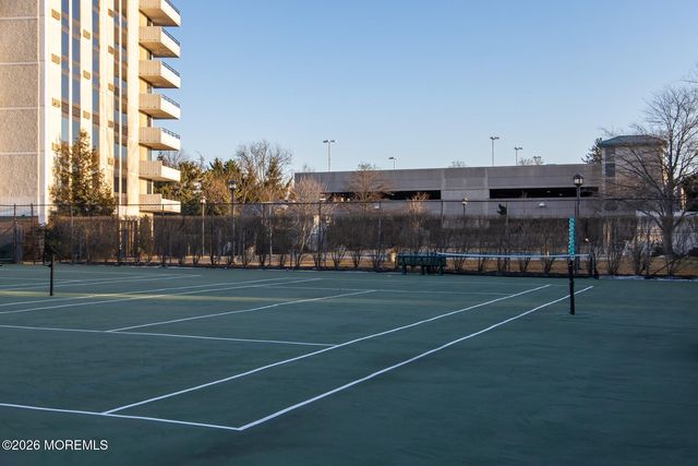 1 Channel Drive 206, Monmouth Beach, NJ 07750