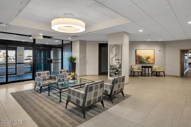 1 Channel Drive 206, Monmouth Beach, NJ 07750