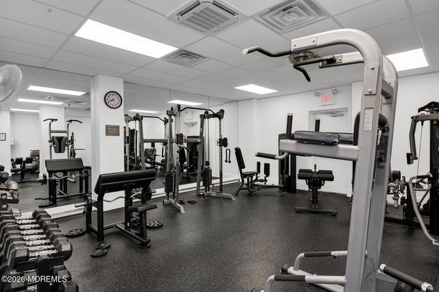 1 Channel Drive 206, Monmouth Beach, NJ 07750