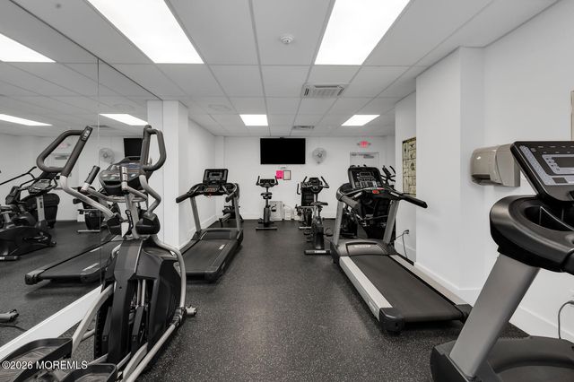 1 Channel Drive 206, Monmouth Beach, NJ 07750