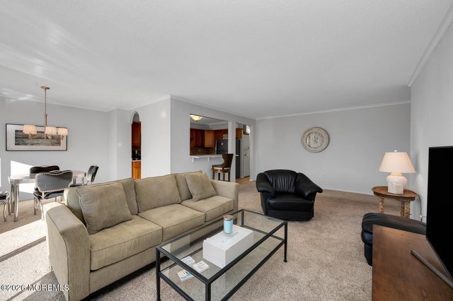 1 Channel Drive 206, Monmouth Beach, NJ 07750