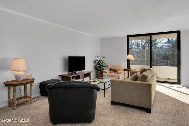 1 Channel Drive 206, Monmouth Beach, NJ 07750