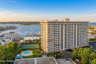 1 Channel Drive 206, Monmouth Beach, NJ 07750