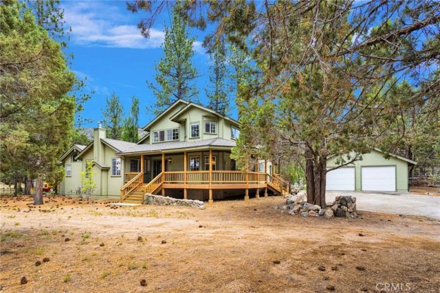 2660 State, Big Bear City, CA 92314
