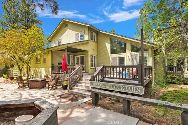 2660 State, Big Bear City, CA 92314
