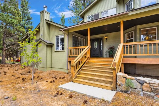 2660 State, Big Bear City, CA 92314