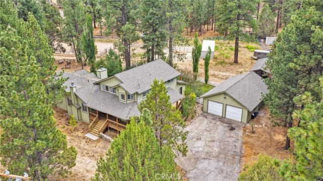 2660 State, Big Bear City, CA 92314