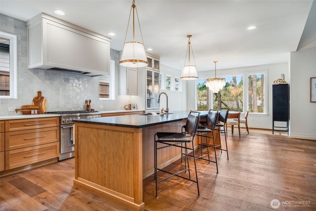 8110 Shirley Avenue, Gig Harbor, WA 98332