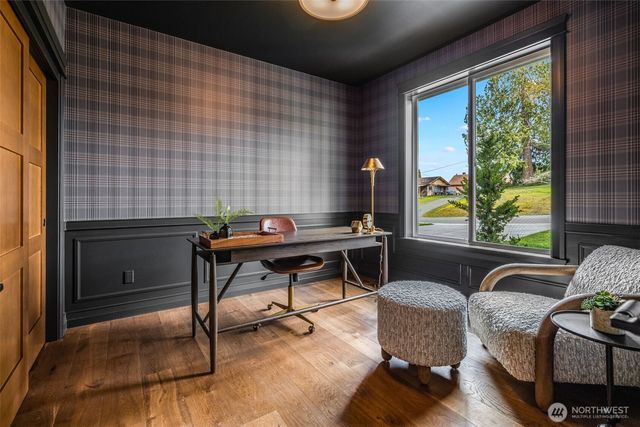 8110 Shirley Avenue, Gig Harbor, WA 98332