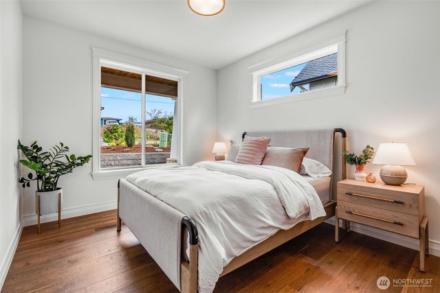 8110 Shirley Avenue, Gig Harbor, WA 98332