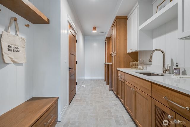 8110 Shirley Avenue, Gig Harbor, WA 98332