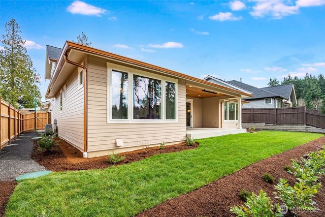 8110 Shirley Avenue, Gig Harbor, WA 98332