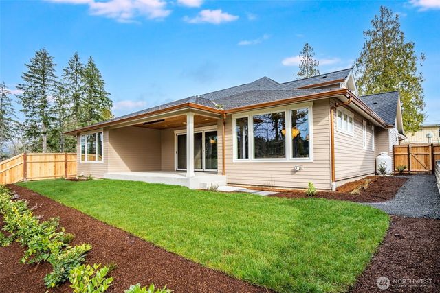 8110 Shirley Avenue, Gig Harbor, WA 98332