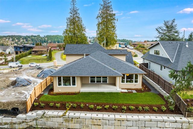 8110 Shirley Avenue, Gig Harbor, WA 98332