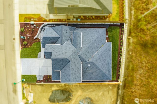 8110 Shirley Avenue, Gig Harbor, WA 98332