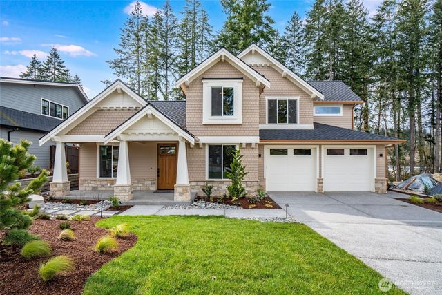 8110 Shirley Avenue, Gig Harbor, WA 98332