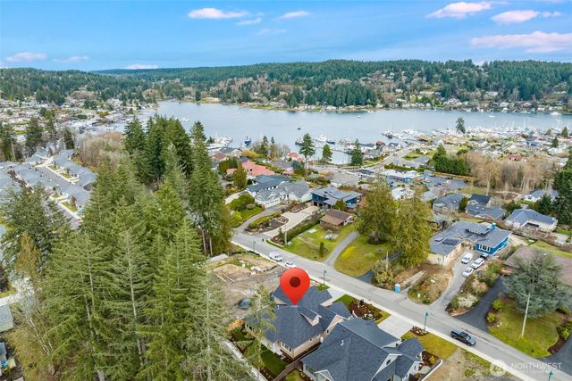 8110 Shirley Avenue, Gig Harbor, WA 98332