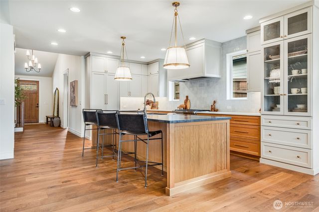 8110 Shirley Avenue, Gig Harbor, WA 98332