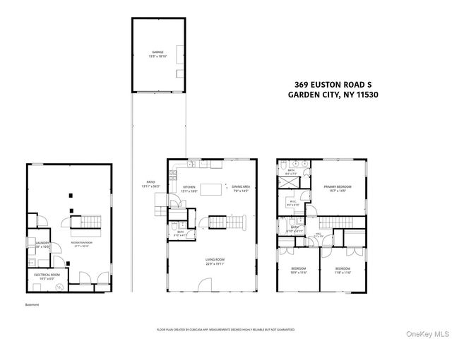 369 Euston Road S, Garden City, NY 11530