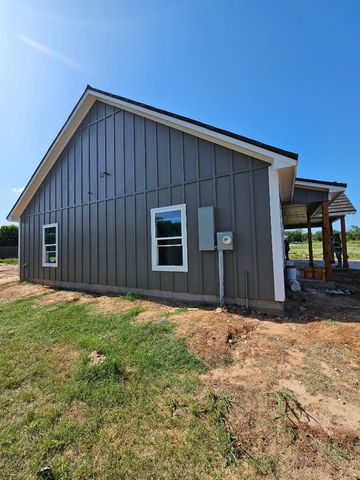 408 Poplar Court, Hico, TX 76457