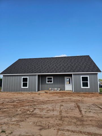 408 Poplar Court, Hico, TX 76457