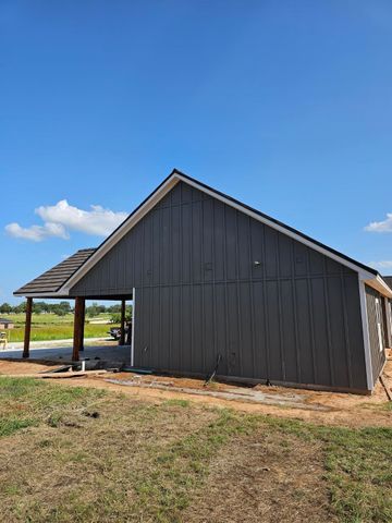 408 Poplar Court, Hico, TX 76457