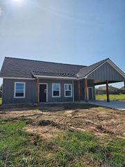 408 Poplar Court, Hico, TX 76457