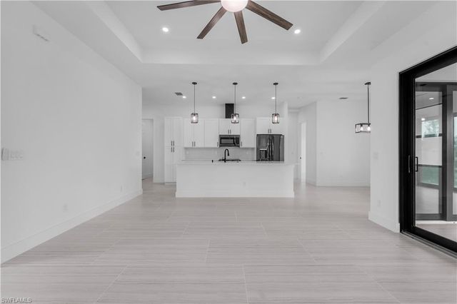 2515 NW 41st AVE, Cape Coral, FL 33993