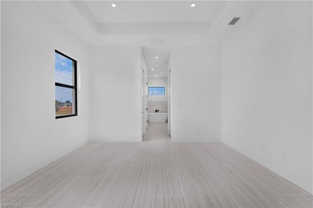 2515 NW 41st AVE, Cape Coral, FL 33993