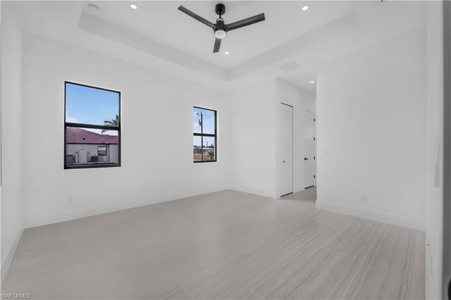 2515 NW 41st AVE, Cape Coral, FL 33993