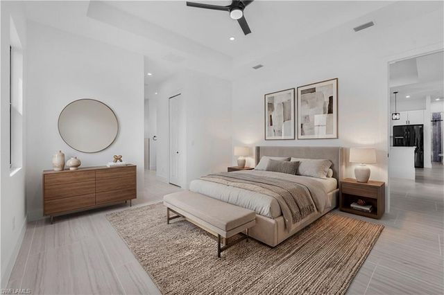 2515 NW 41st AVE, Cape Coral, FL 33993