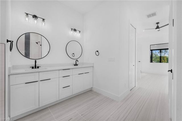 2515 NW 41st AVE, Cape Coral, FL 33993