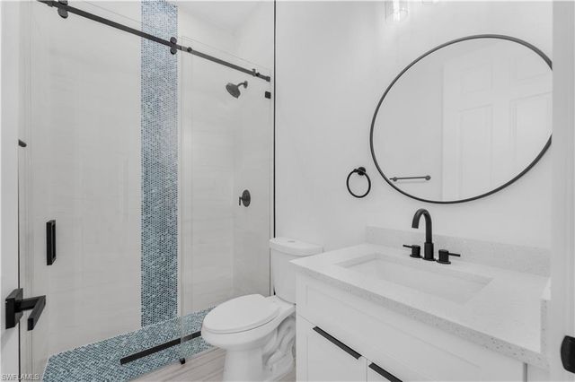 2515 NW 41st AVE, Cape Coral, FL 33993