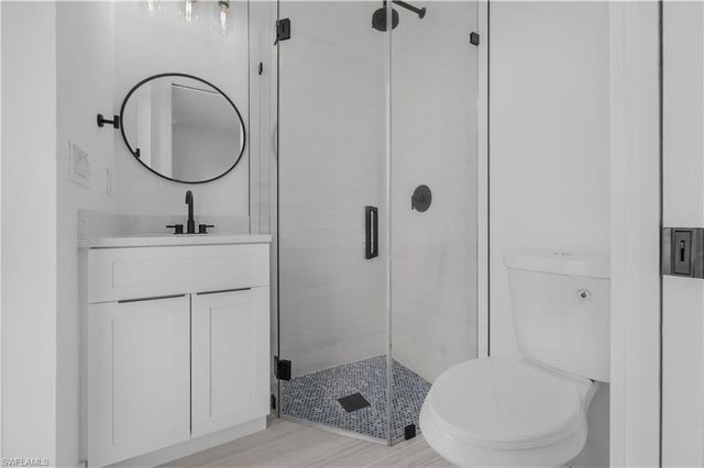 2515 NW 41st AVE, Cape Coral, FL 33993