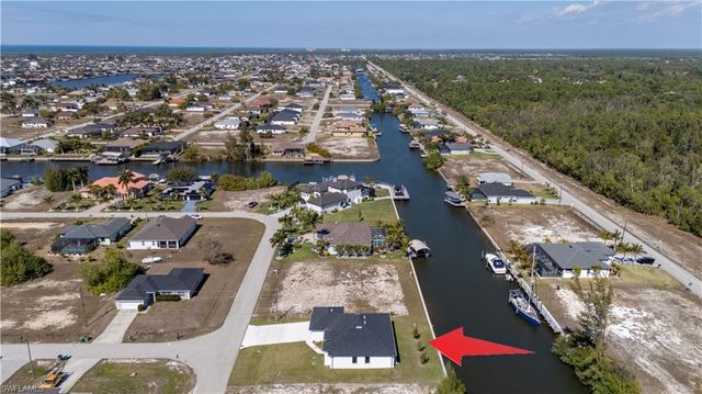 2515 NW 41st AVE, Cape Coral, FL 33993