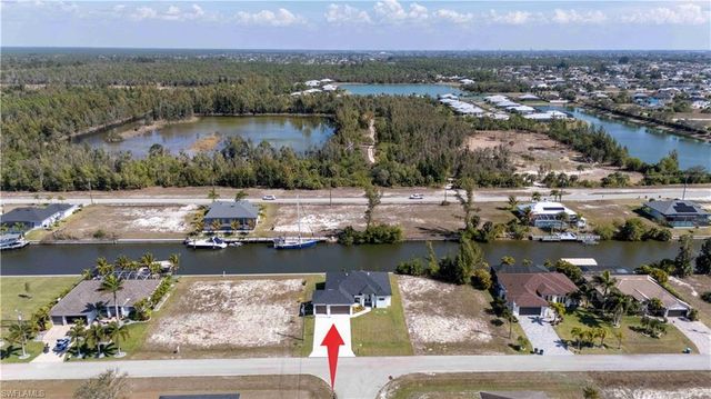 2515 NW 41st AVE, Cape Coral, FL 33993
