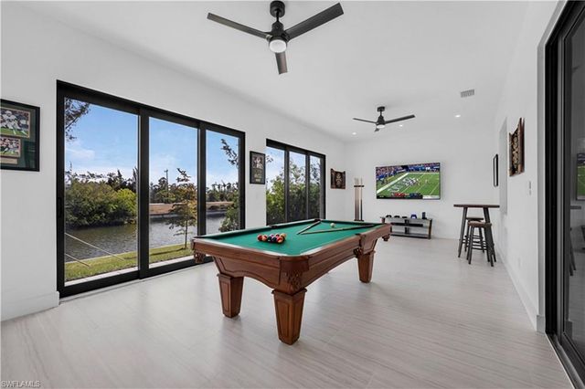 2515 NW 41st AVE, Cape Coral, FL 33993