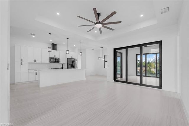 2515 NW 41st AVE, Cape Coral, FL 33993