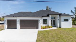 2515 NW 41st AVE, Cape Coral, FL 33993