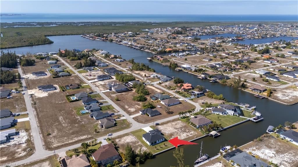 2515 NW 41st AVE, CAPE CORAL, FL 33993 — photo 2